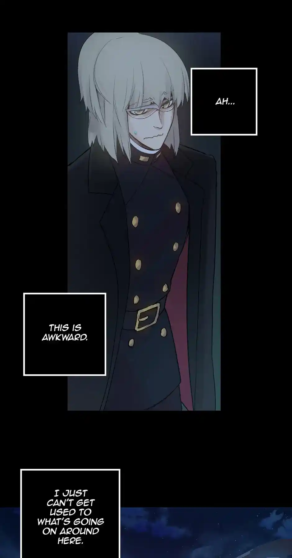 As Long As You Like It Chapter 188