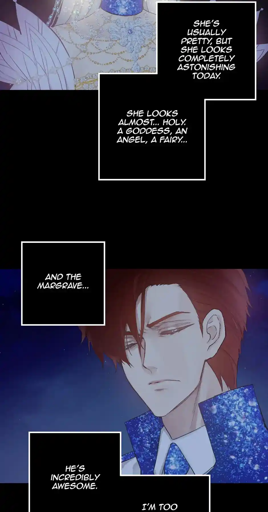 As Long As You Like It Chapter 188