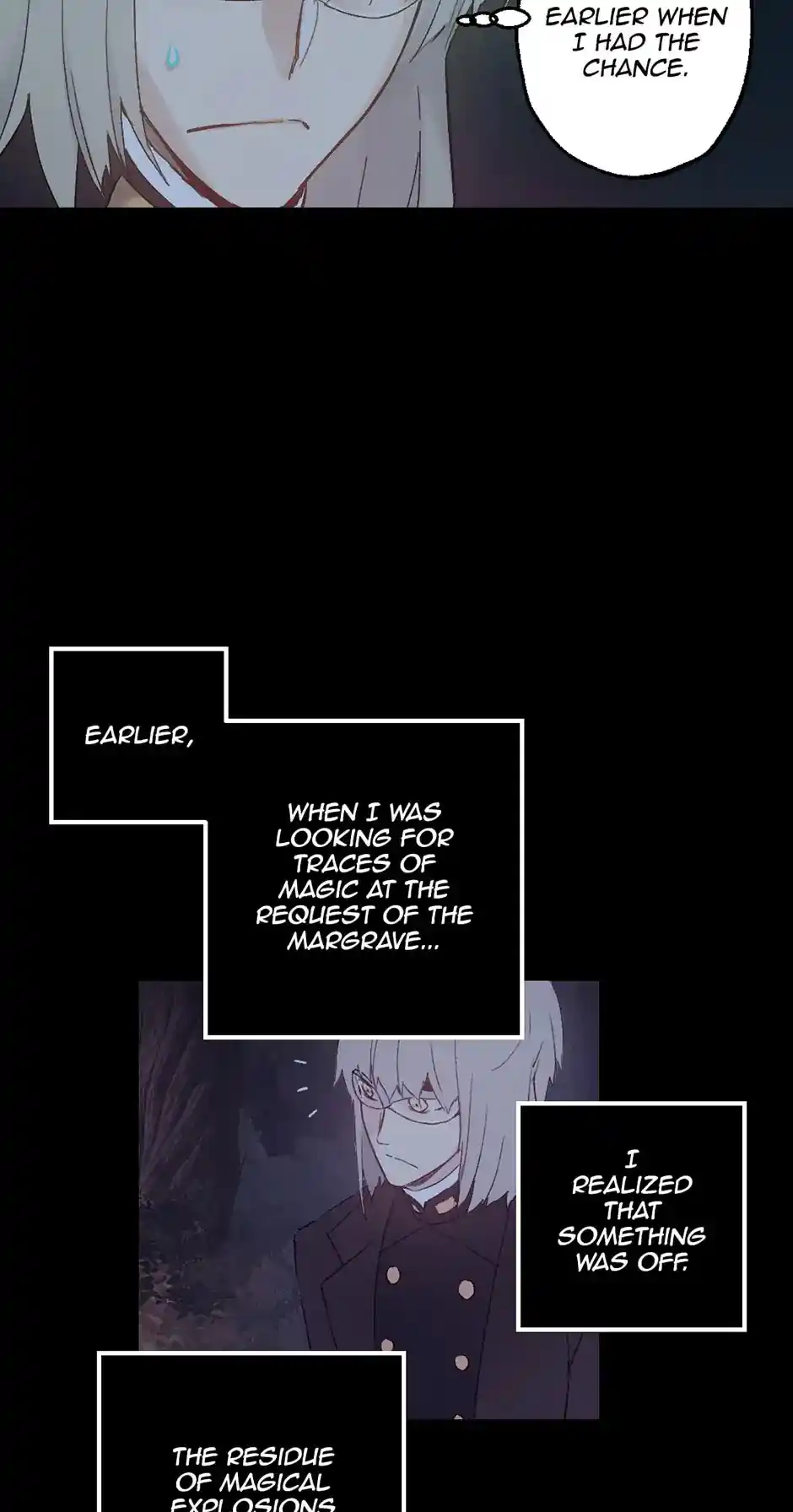 As Long As You Like It Chapter 188