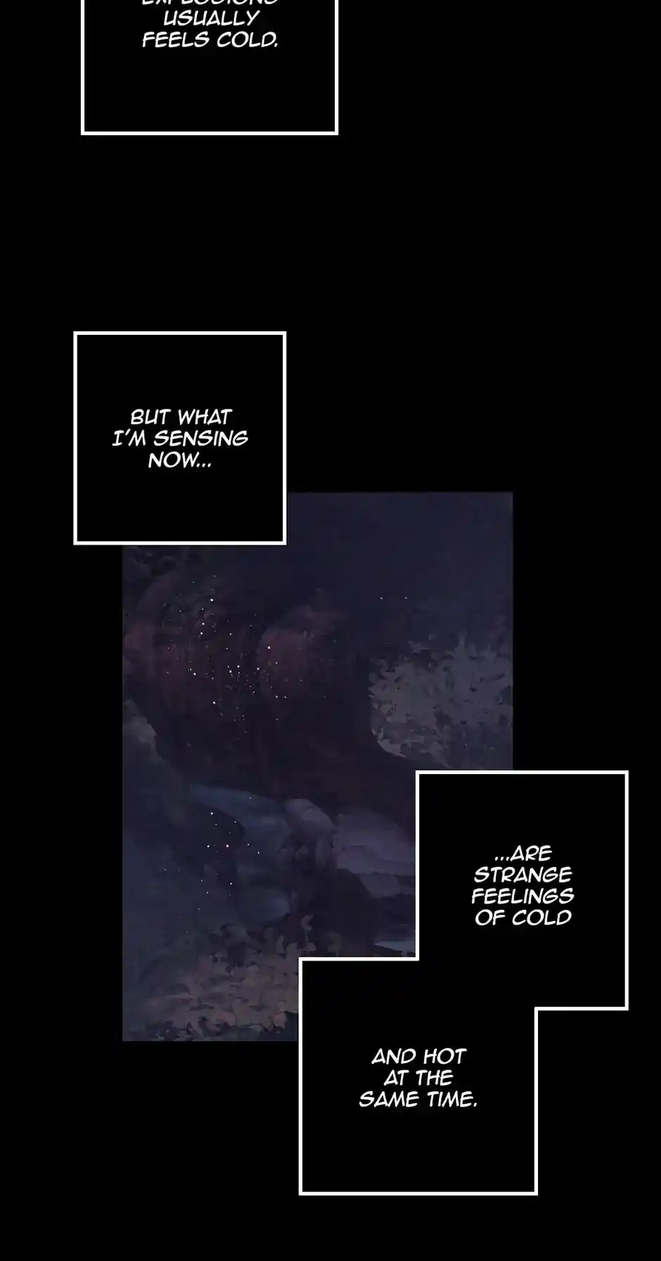 As Long As You Like It Chapter 188