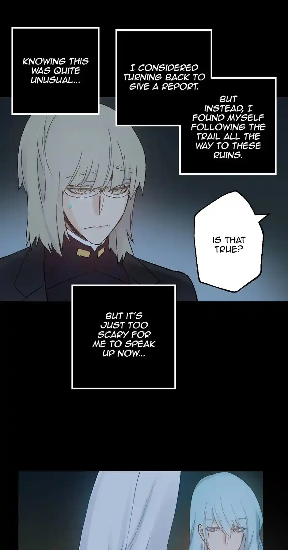 As Long As You Like It Chapter 188