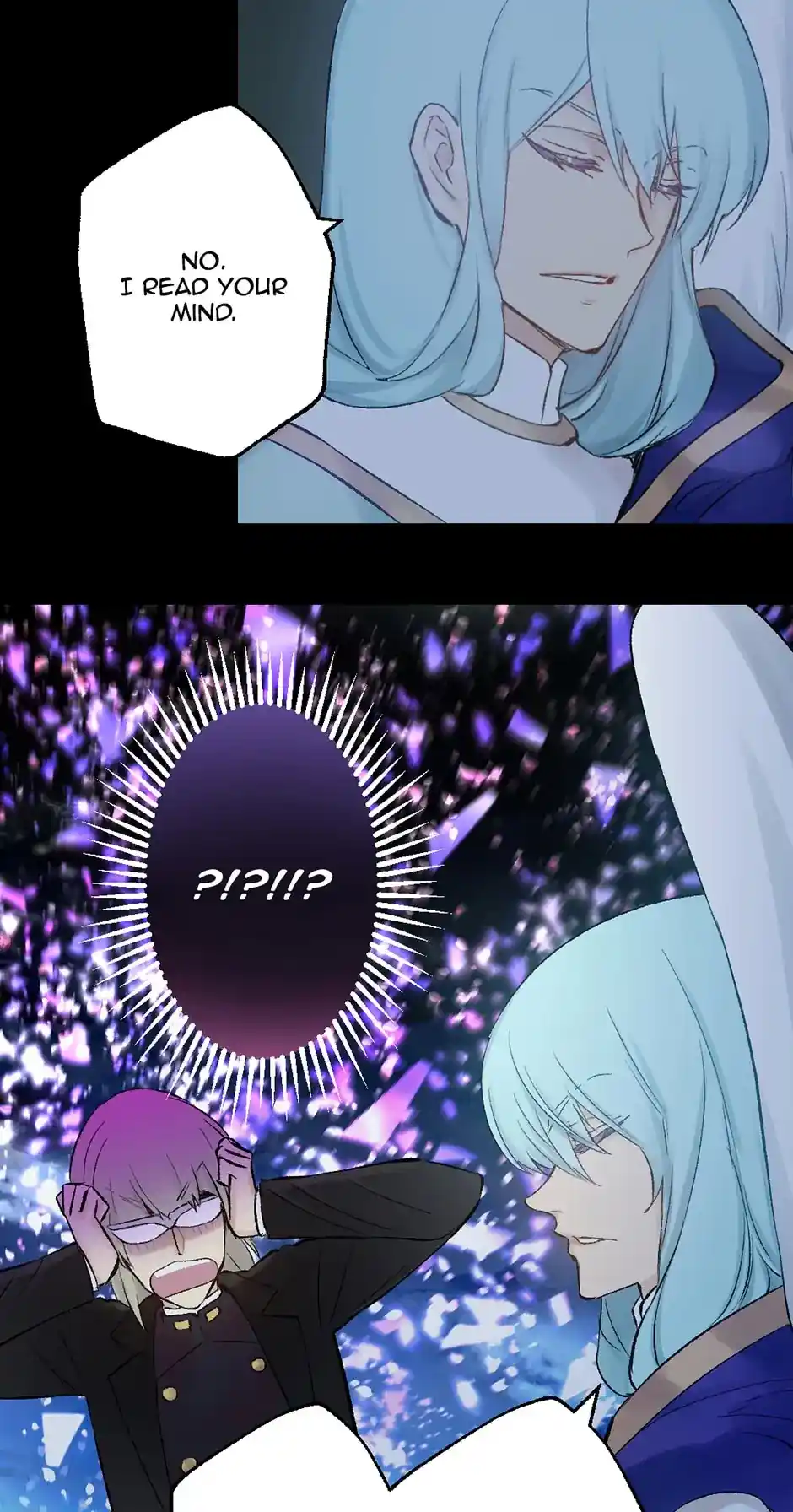 As Long As You Like It Chapter 188