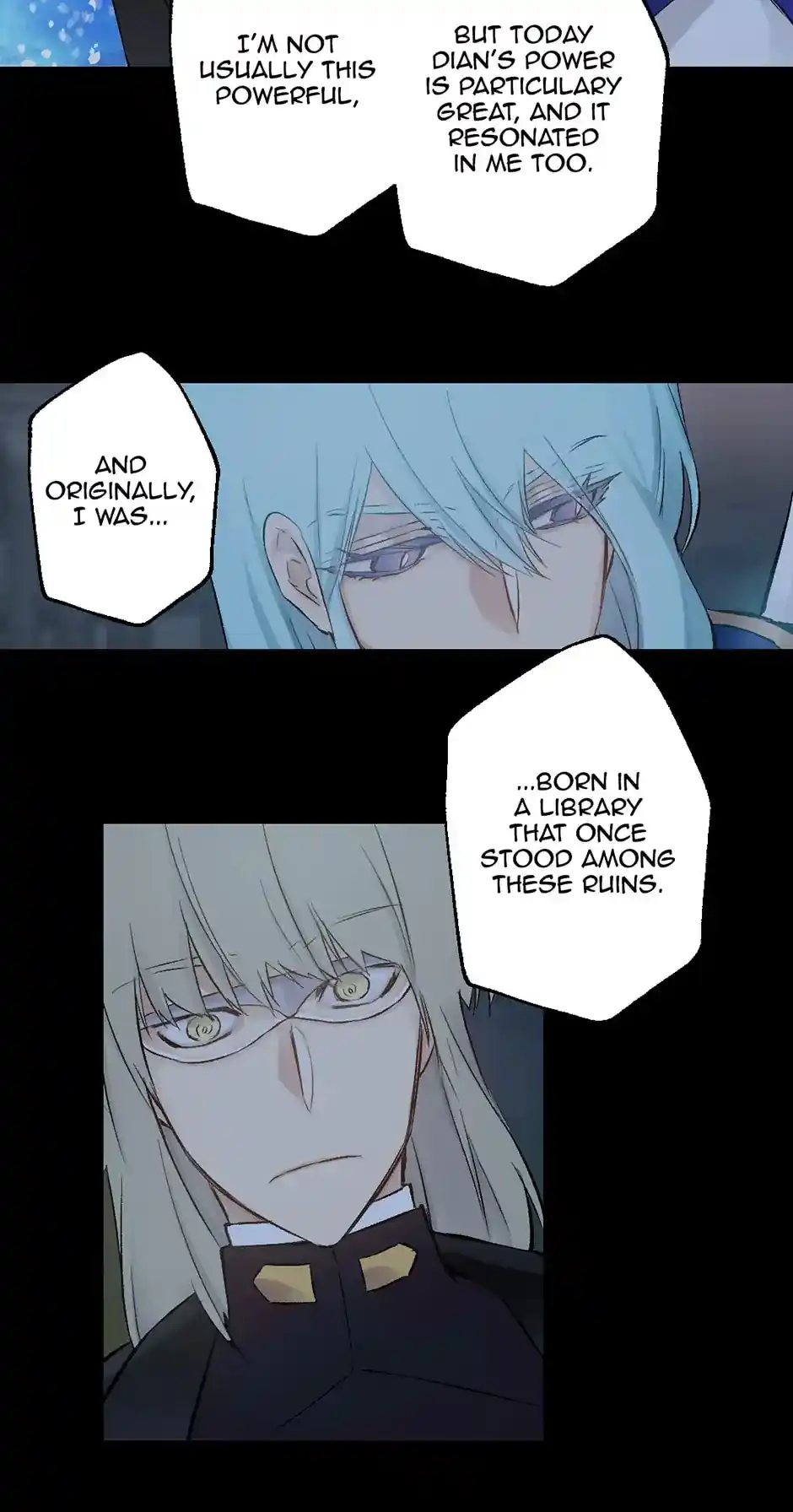 As Long As You Like It Chapter 188