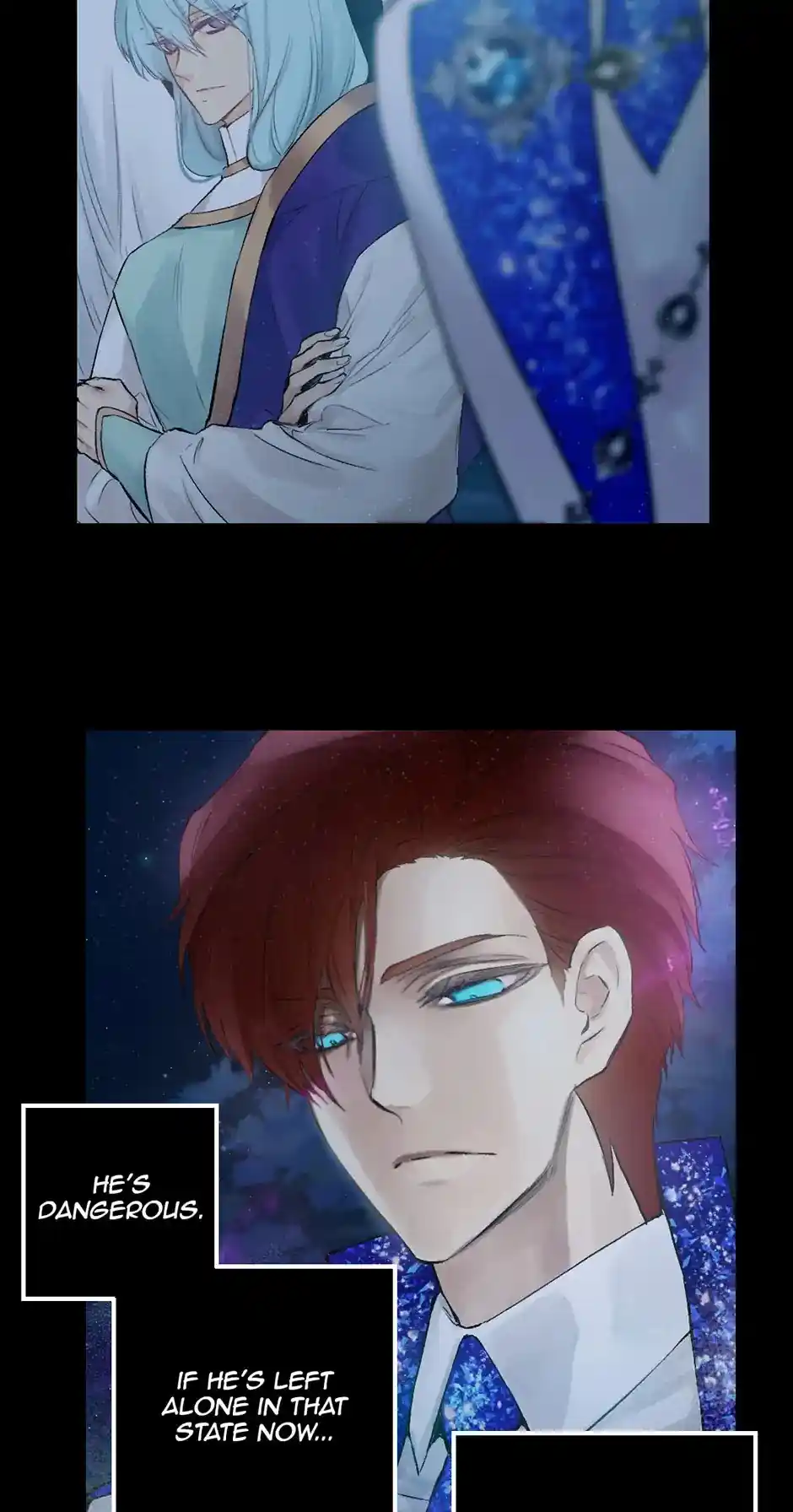 As Long As You Like It Chapter 188