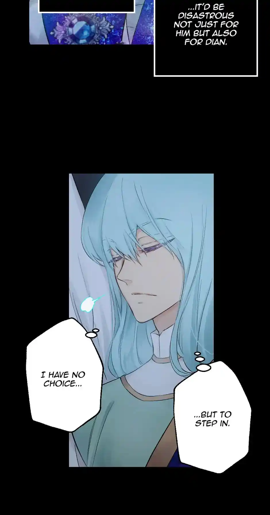 As Long As You Like It Chapter 188