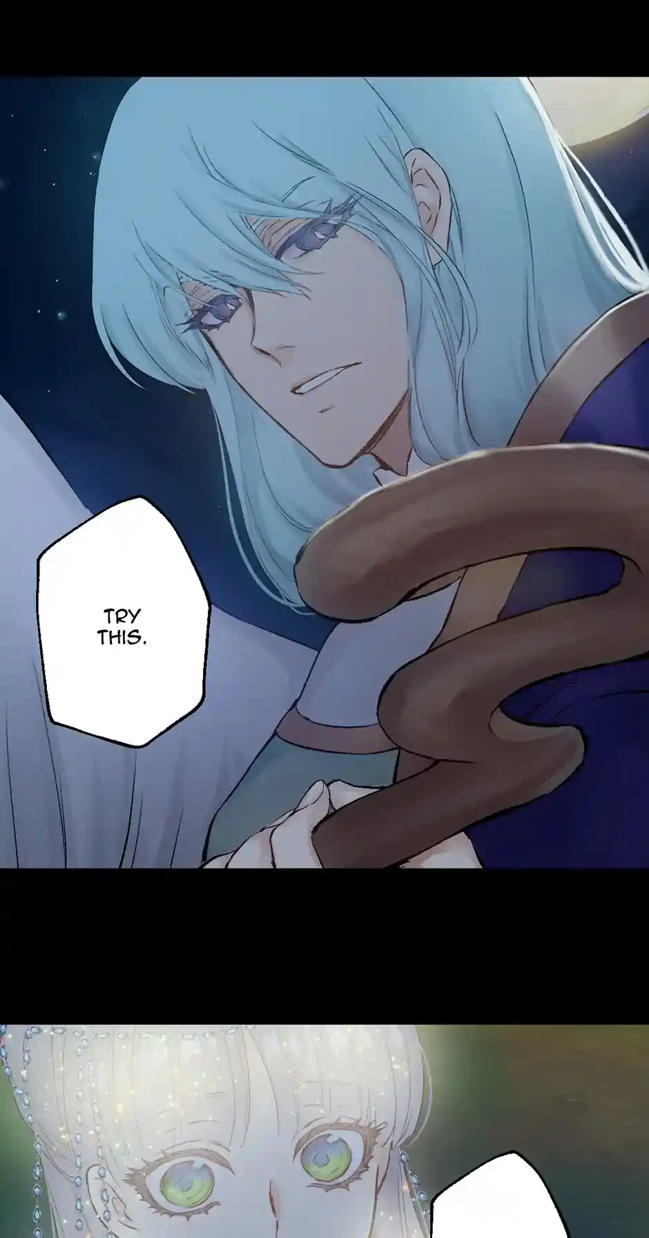 As Long As You Like It Chapter 188