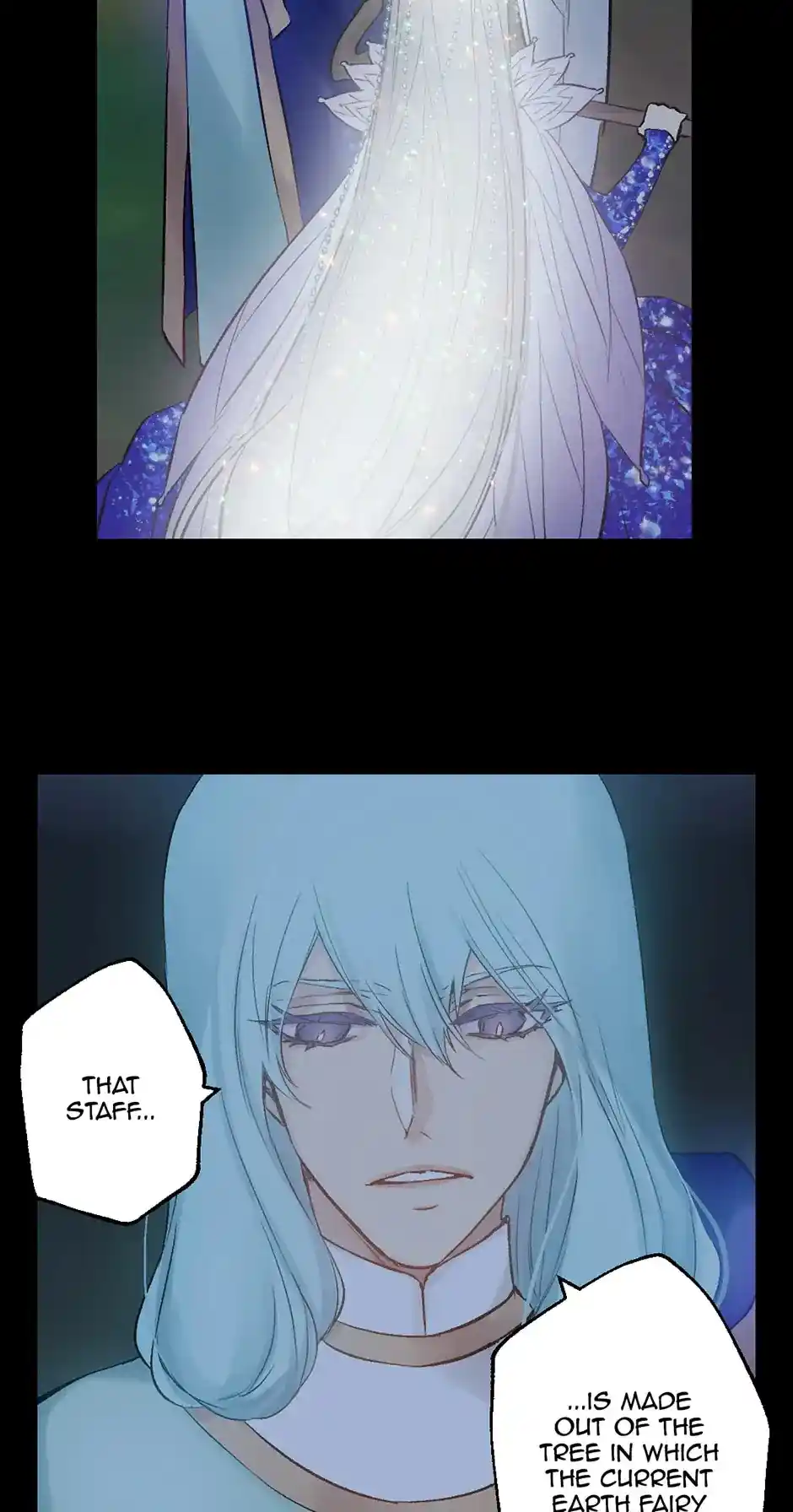 As Long As You Like It Chapter 188