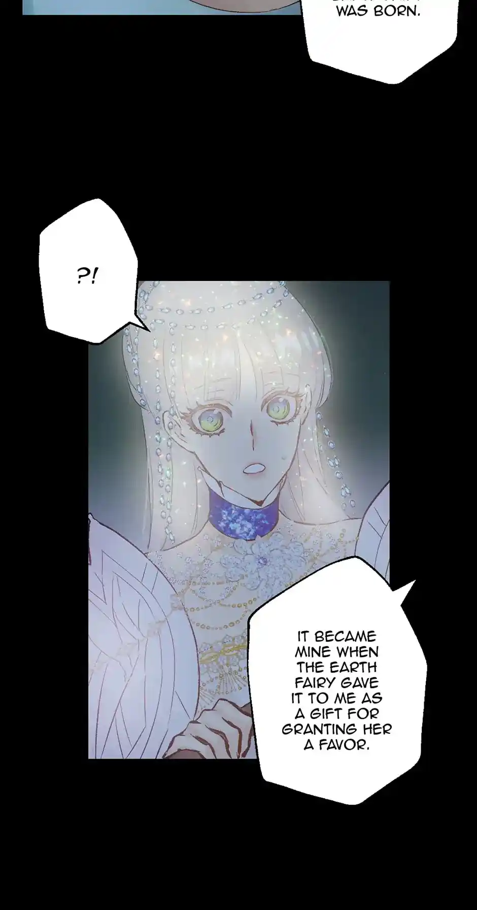 As Long As You Like It Chapter 188