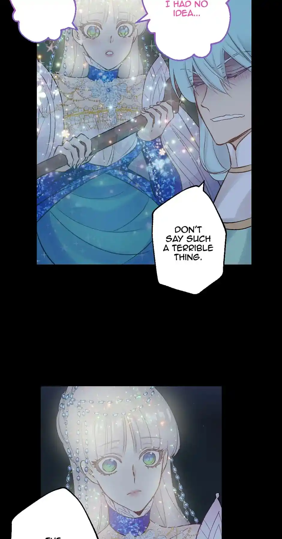 As Long As You Like It Chapter 188