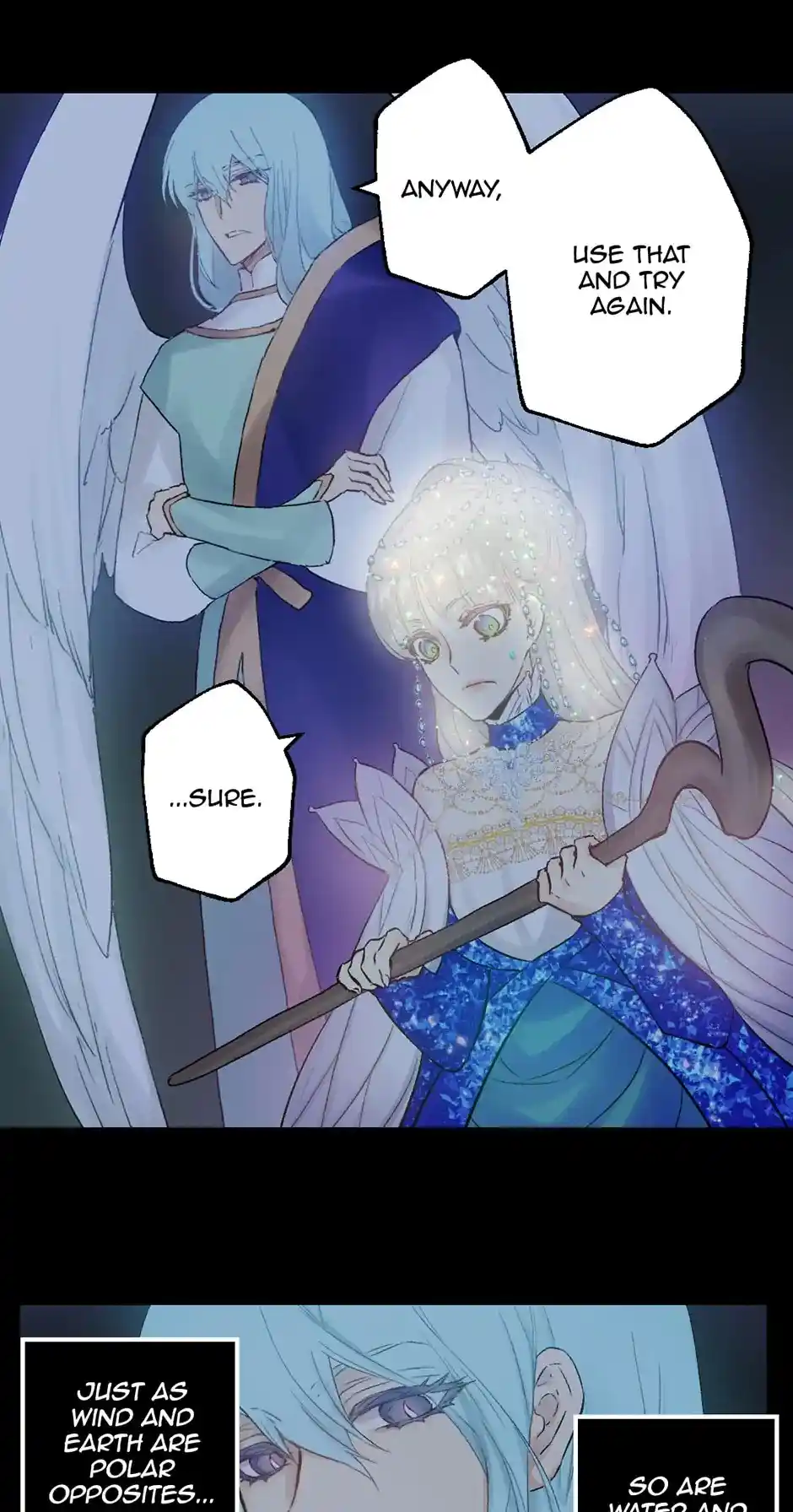 As Long As You Like It Chapter 188