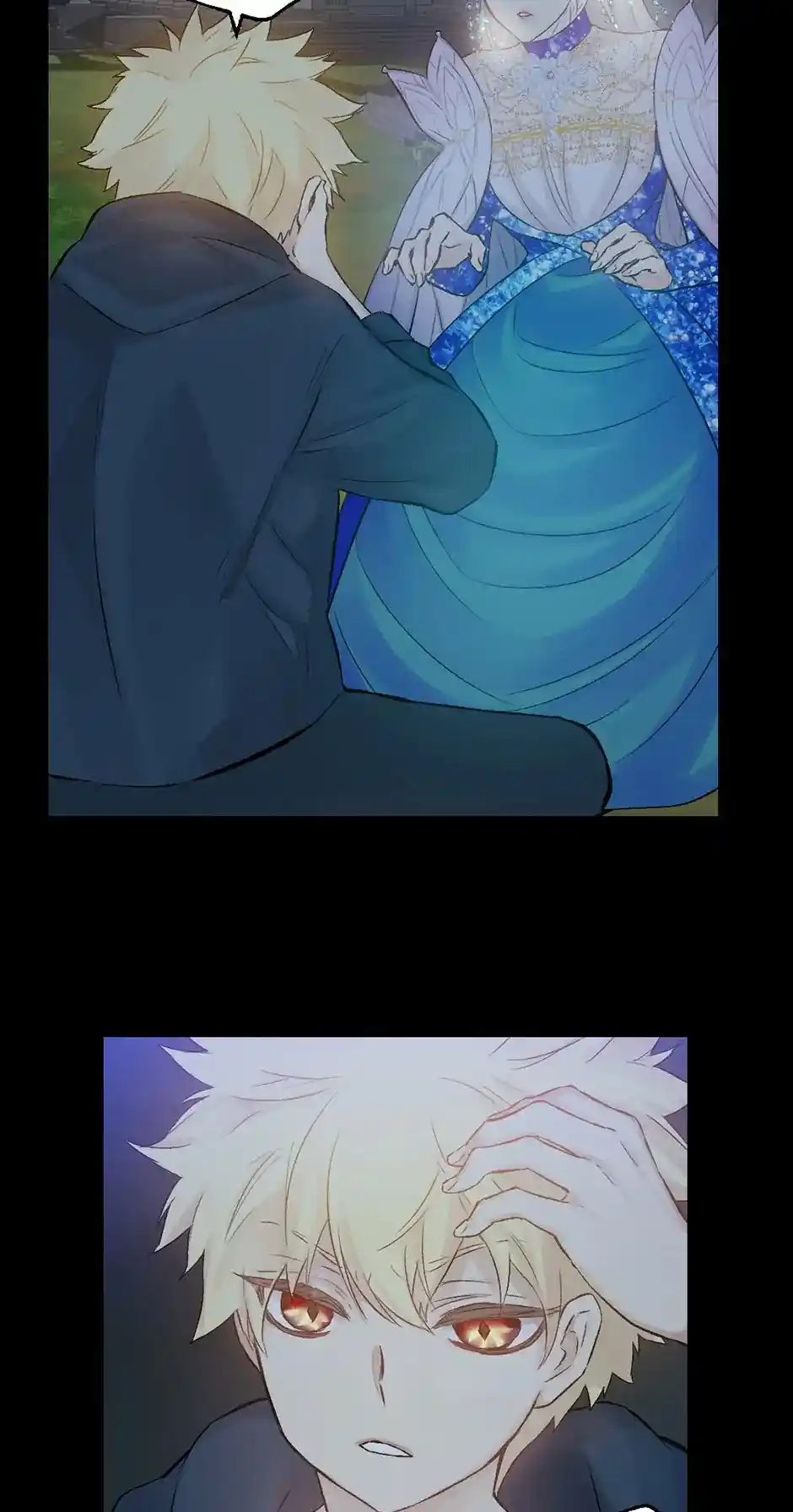 As Long As You Like It Chapter 188