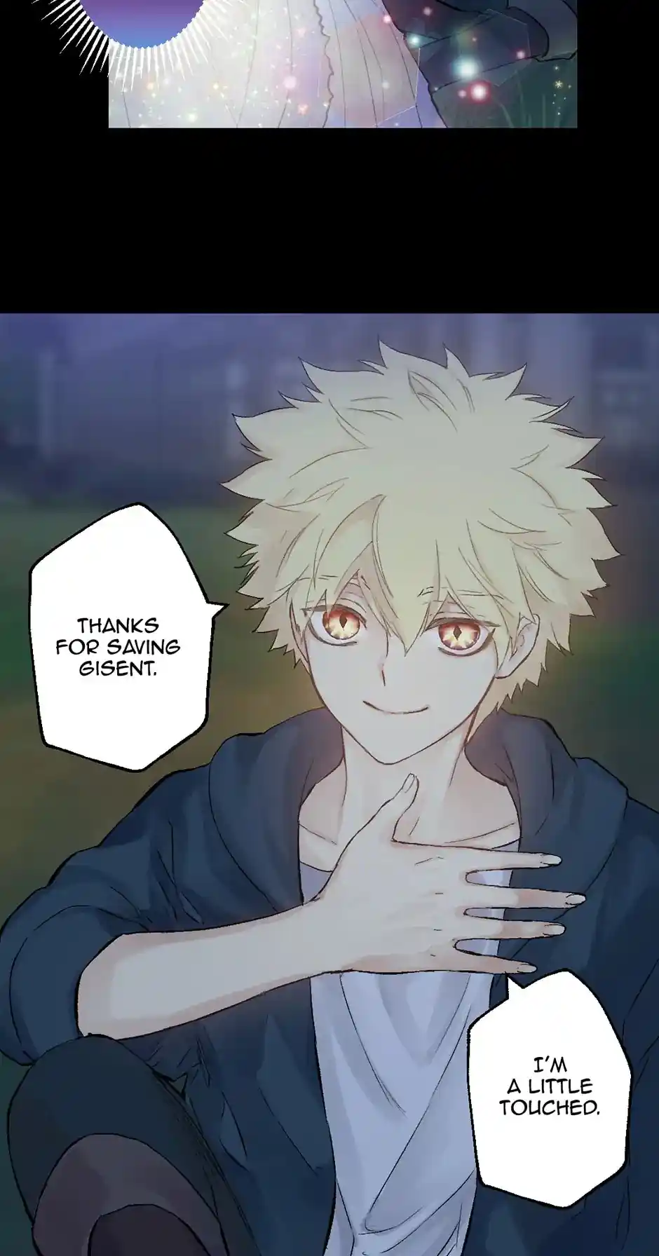 As Long As You Like It Chapter 188