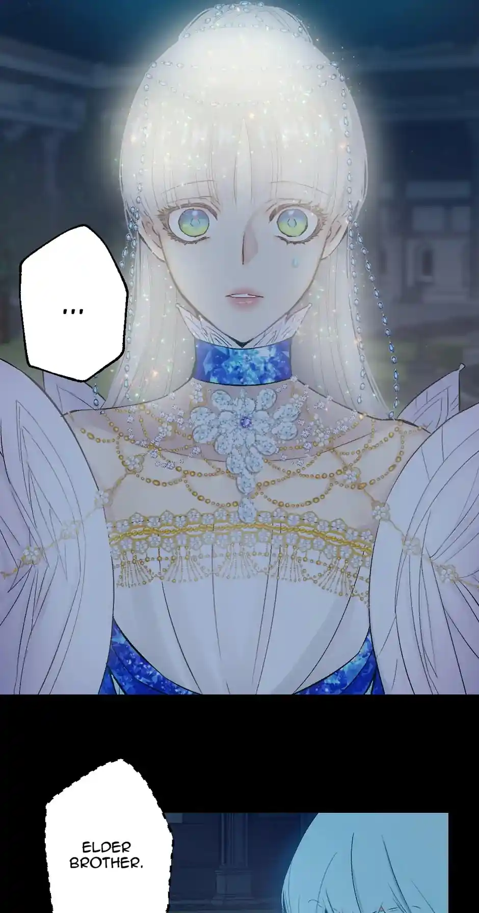 As Long As You Like It Chapter 189