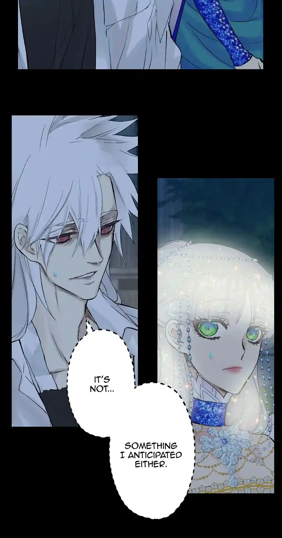 As Long As You Like It Chapter 189