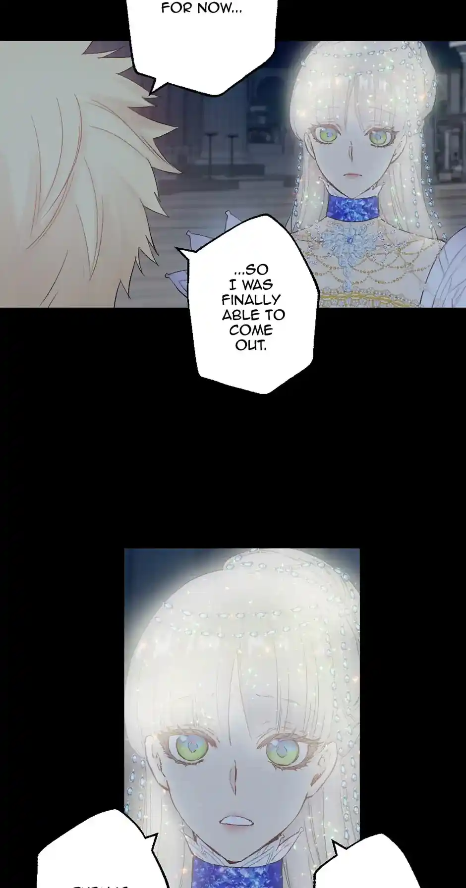 As Long As You Like It Chapter 189