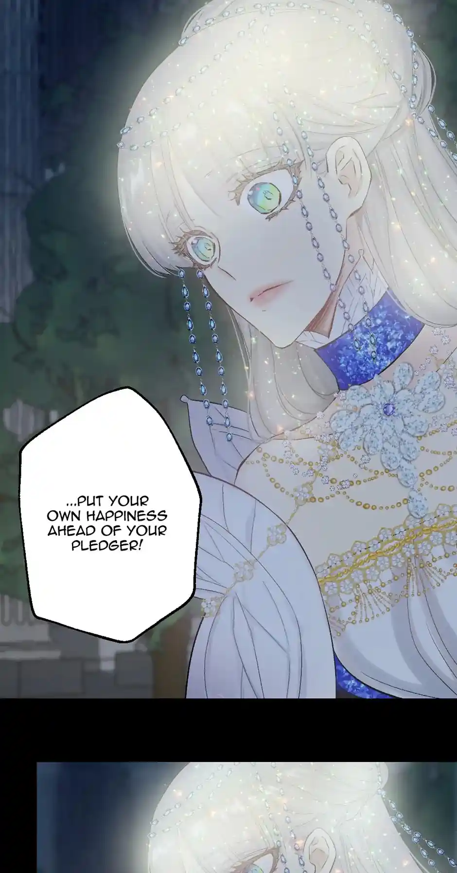 As Long As You Like It Chapter 189