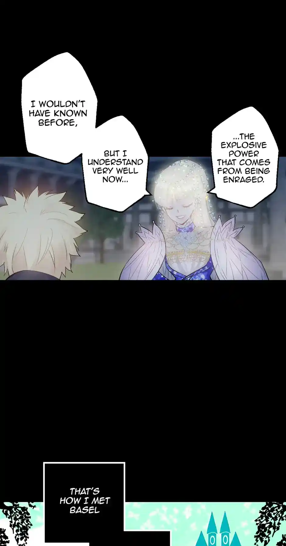 As Long As You Like It Chapter 189