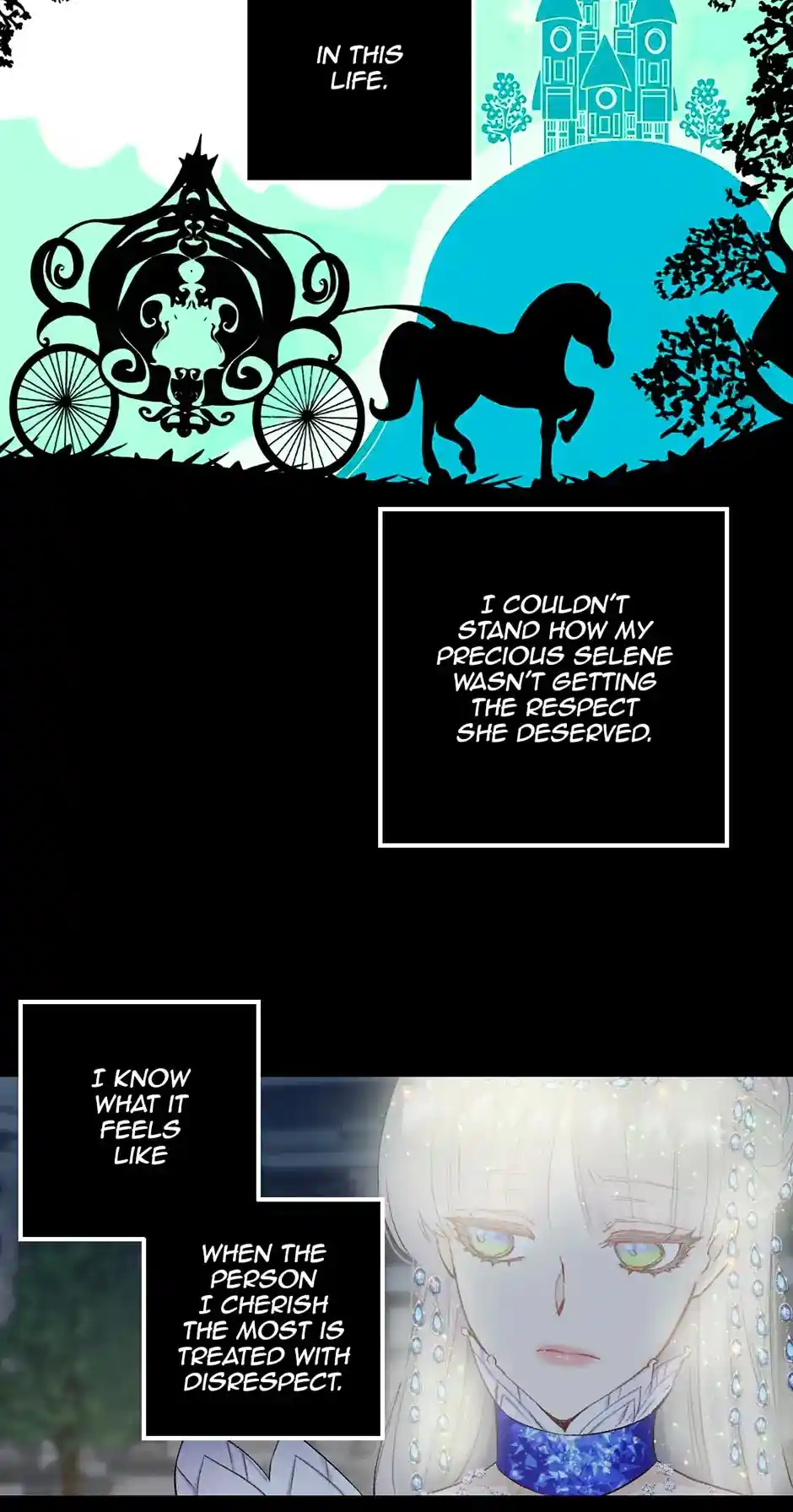 As Long As You Like It Chapter 189