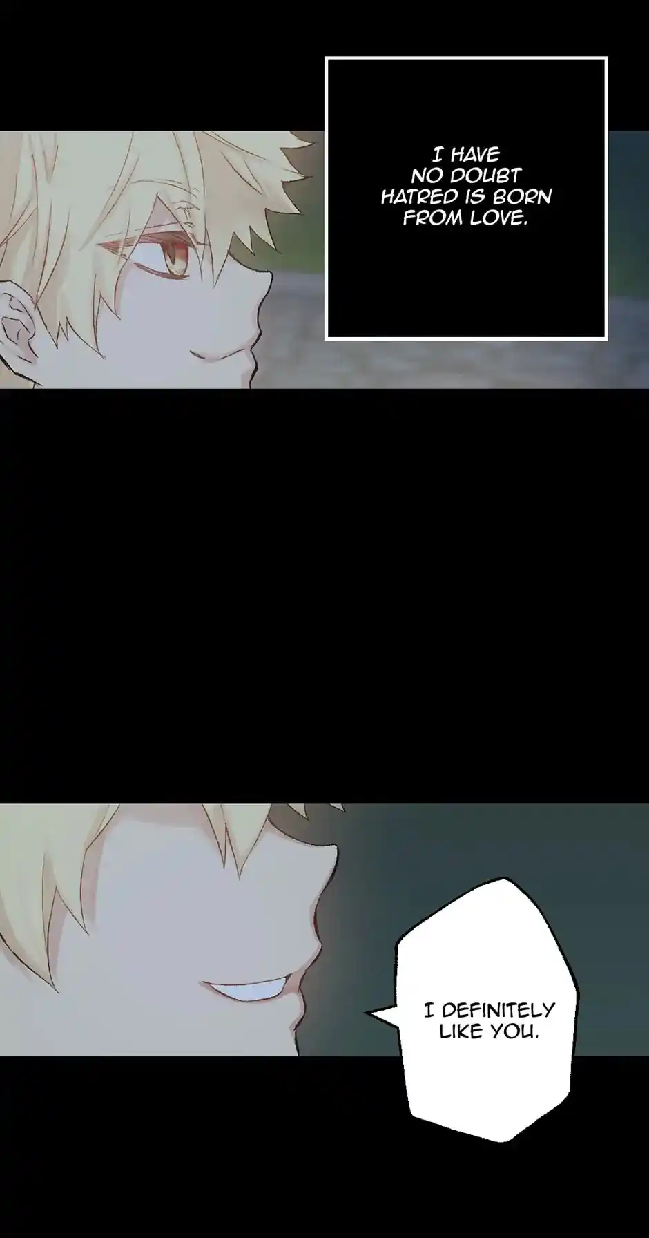 As Long As You Like It Chapter 189