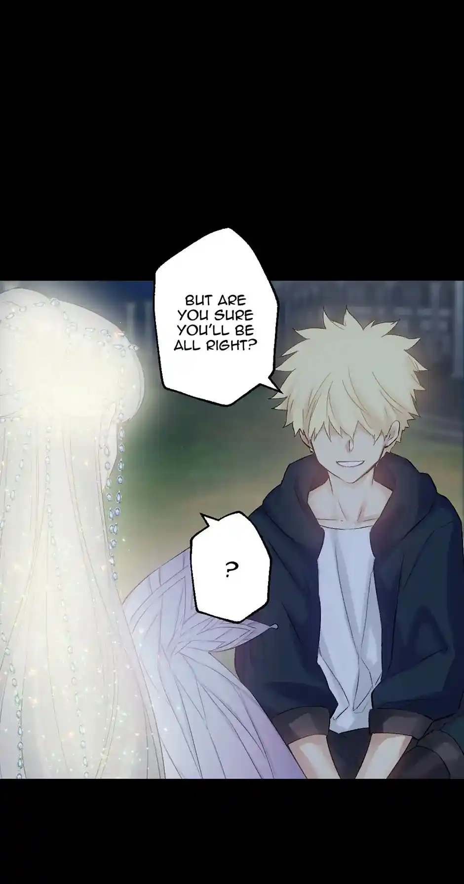 As Long As You Like It Chapter 189