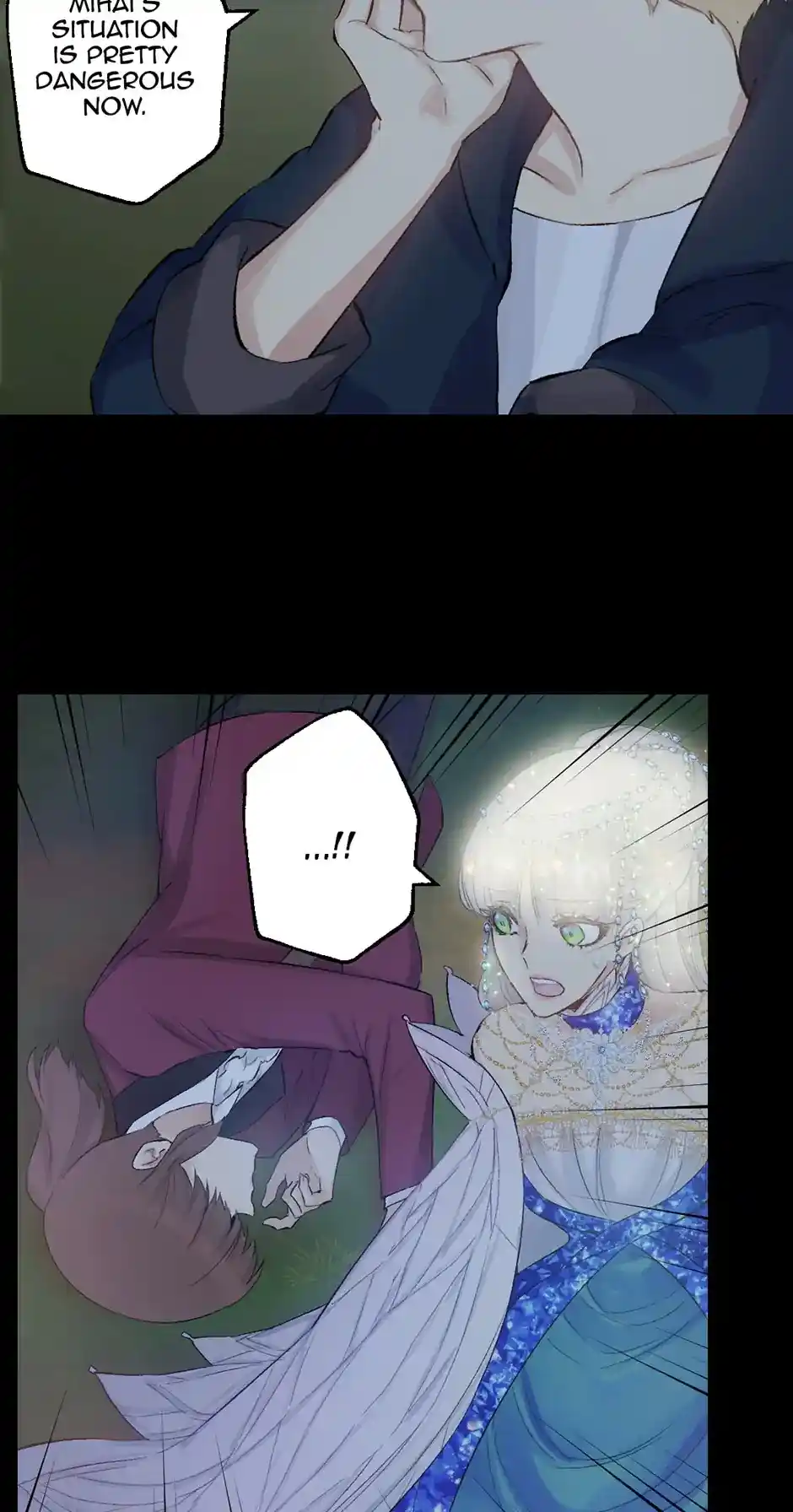 As Long As You Like It Chapter 189