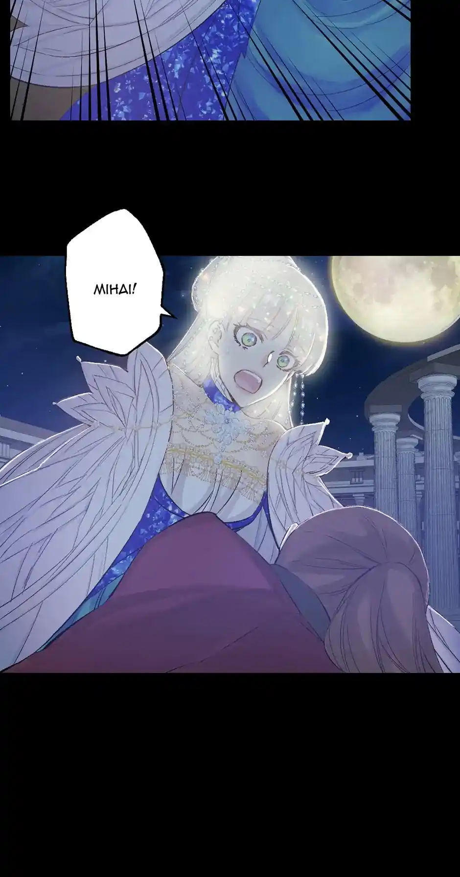 As Long As You Like It Chapter 189