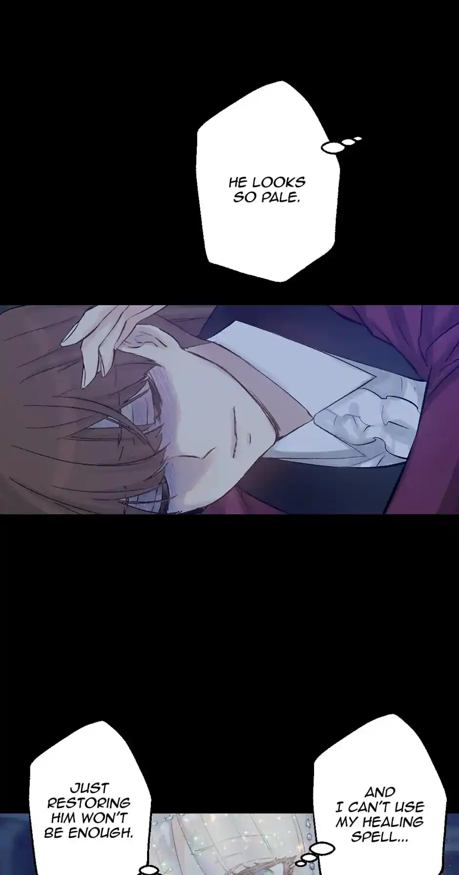 As Long As You Like It Chapter 189