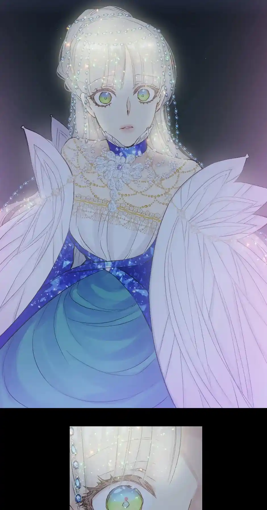 As Long As You Like It Chapter 189