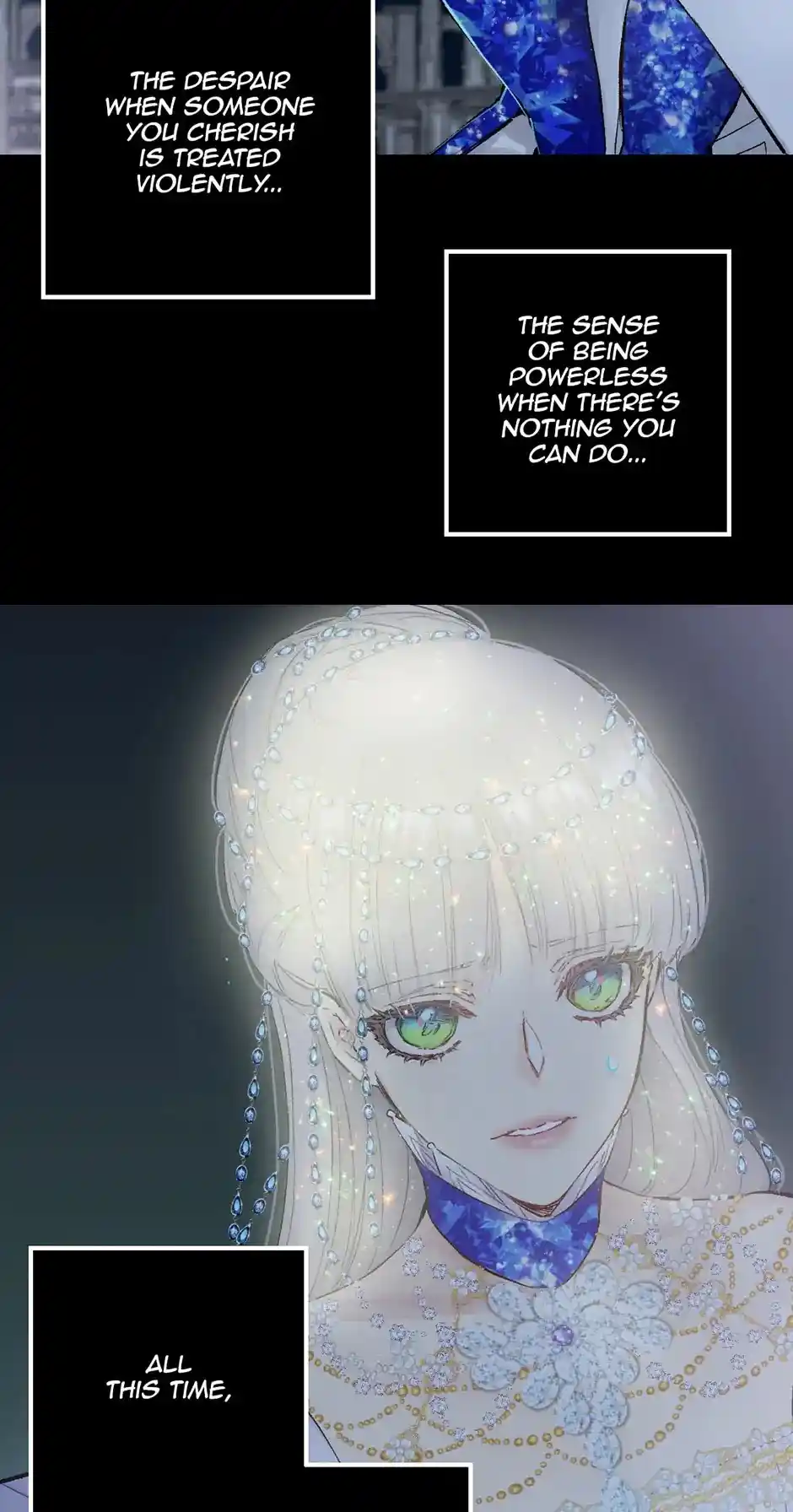 As Long As You Like It Chapter 189