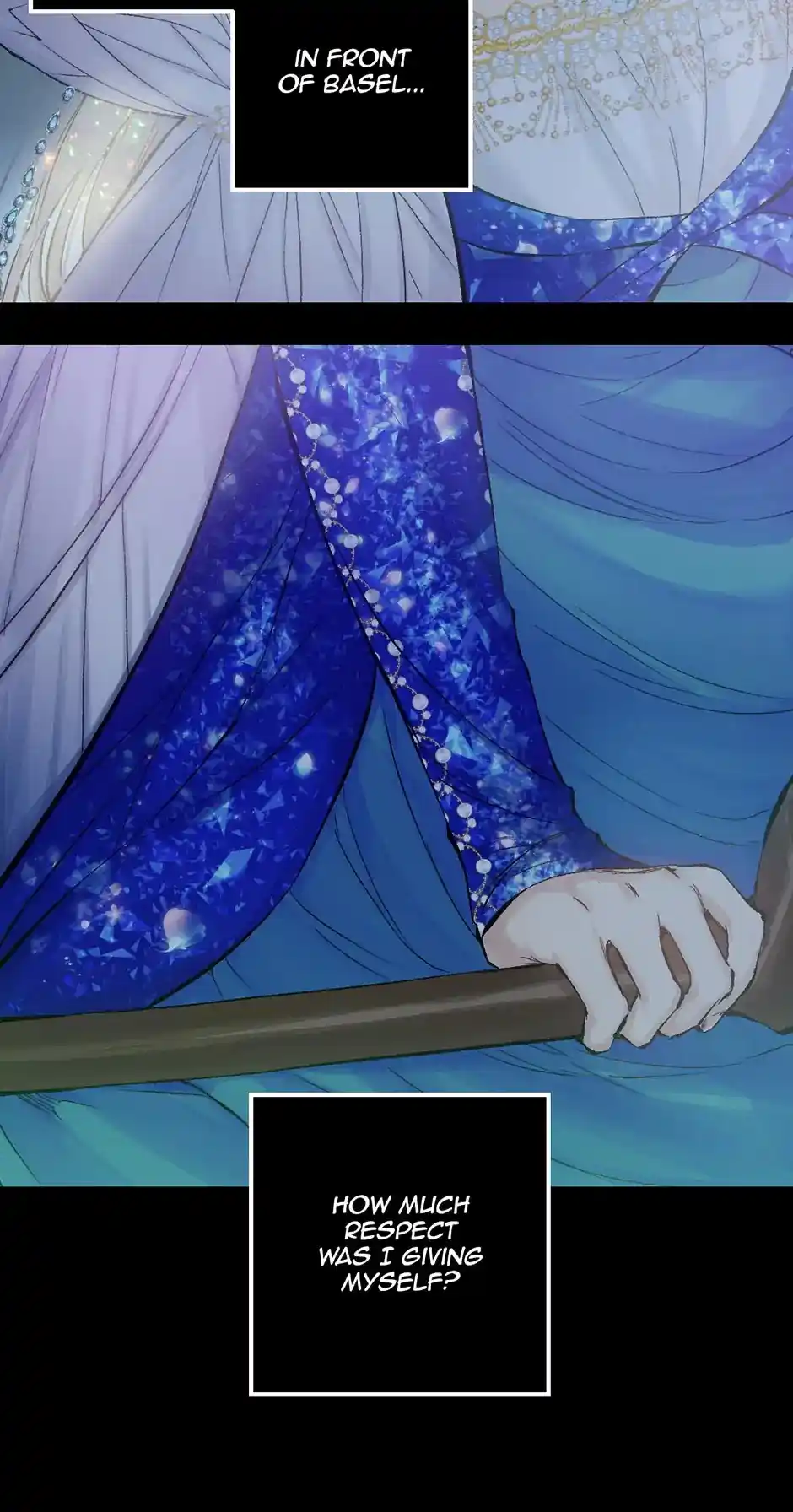 As Long As You Like It Chapter 189