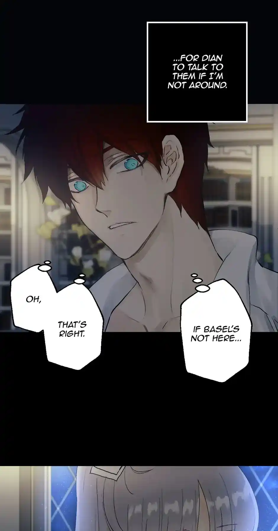 As Long As You Like It Chapter 192