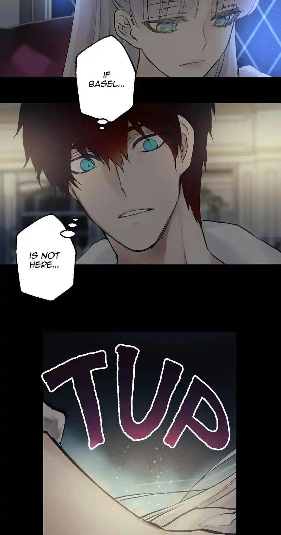 As Long As You Like It Chapter 192