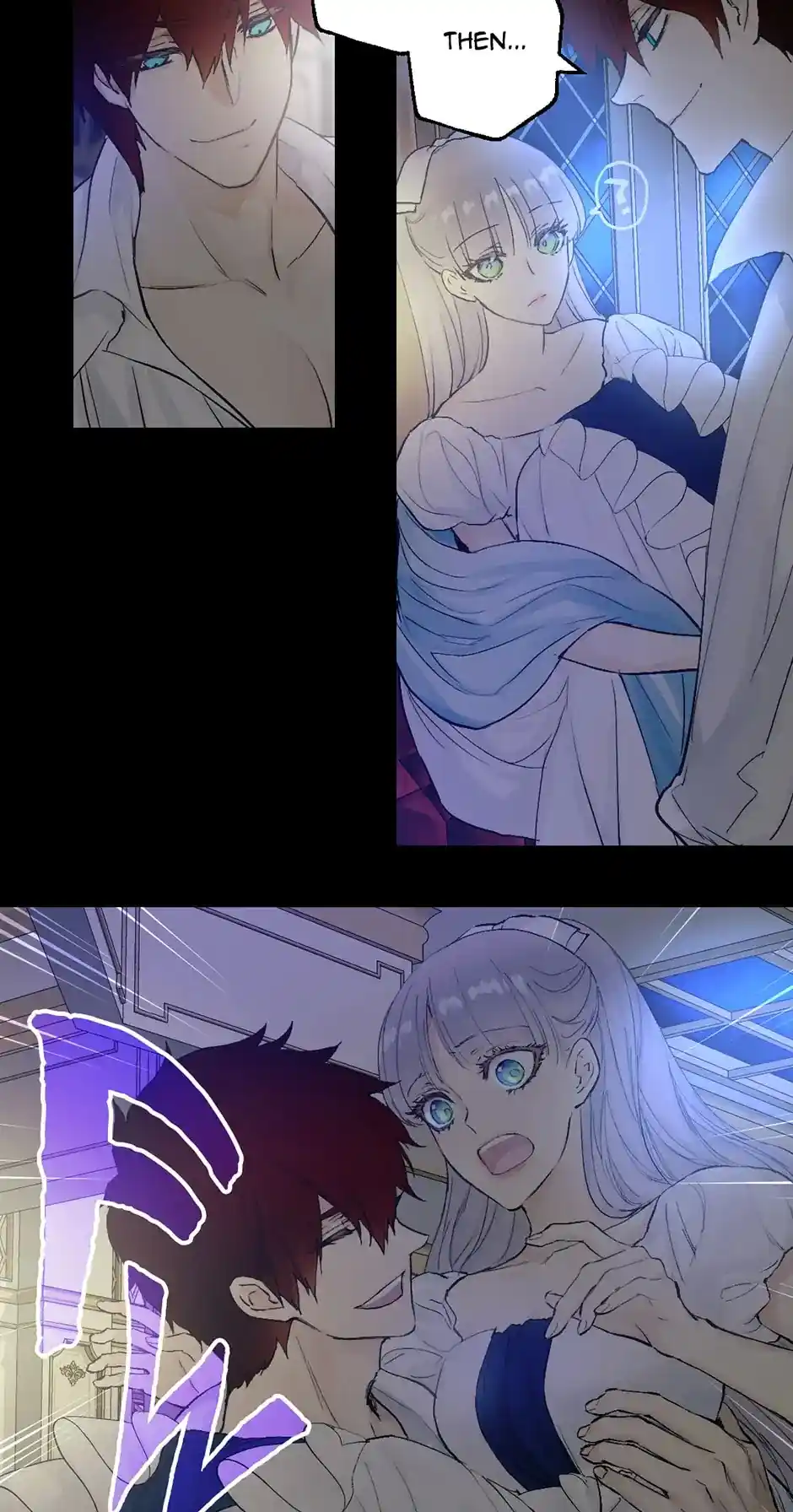 As Long As You Like It Chapter 192