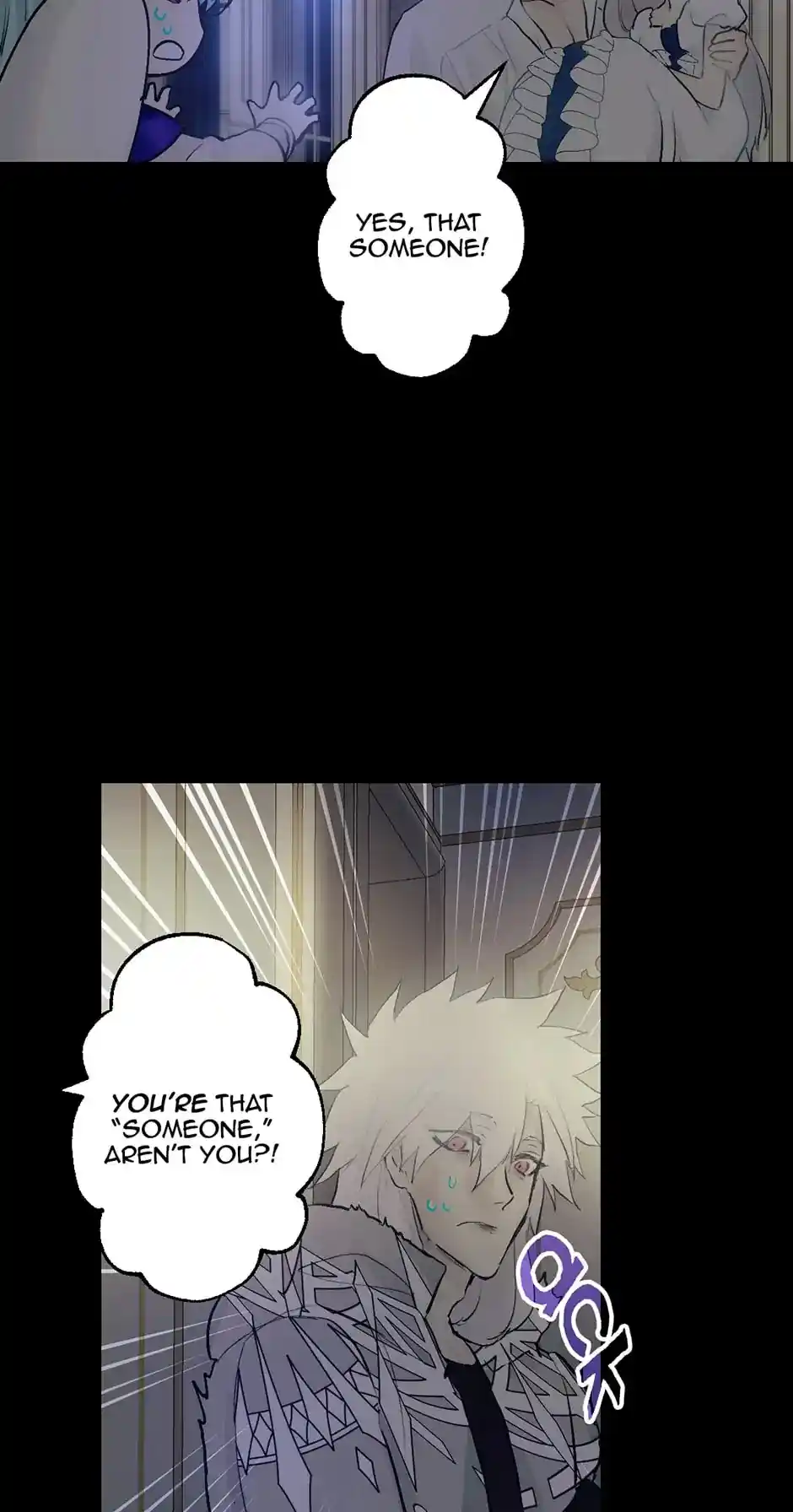 As Long As You Like It Chapter 192