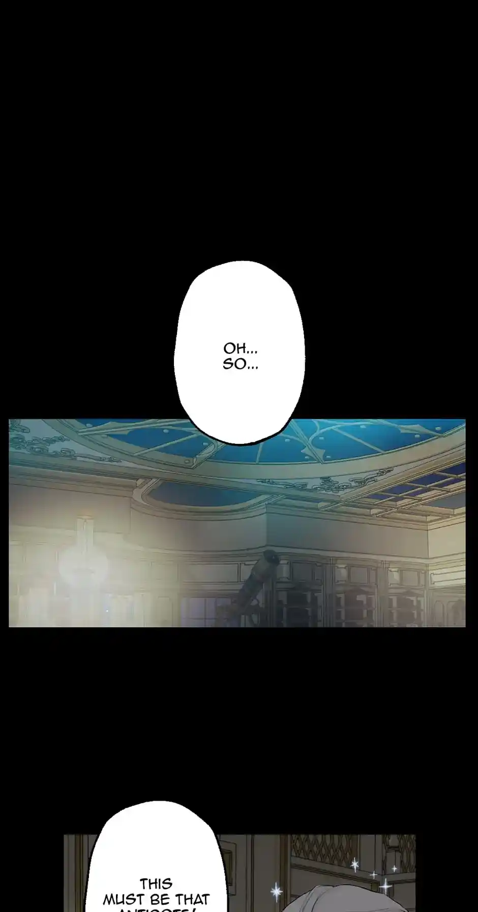 As Long As You Like It Chapter 193