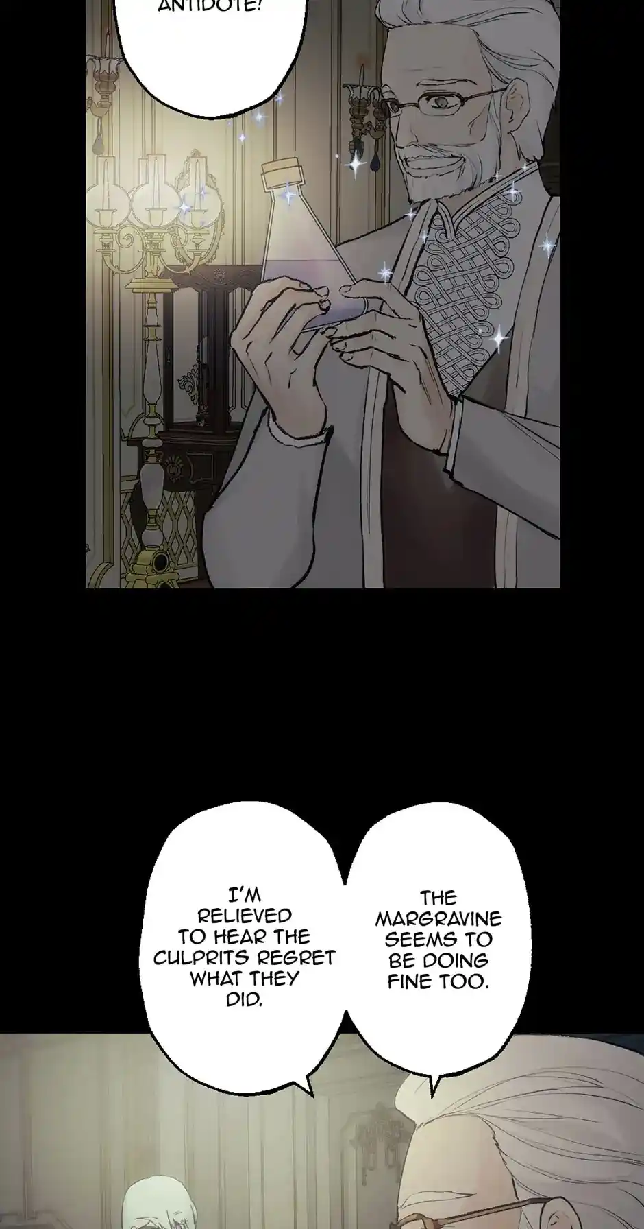 As Long As You Like It Chapter 193