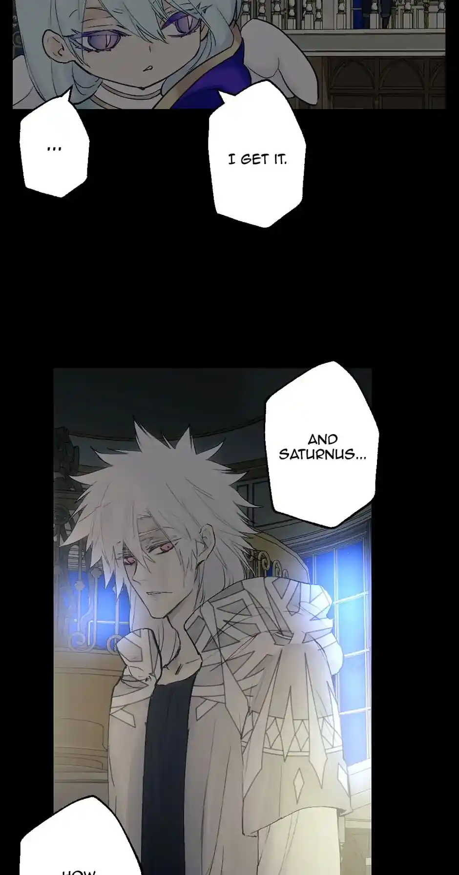 As Long As You Like It Chapter 193