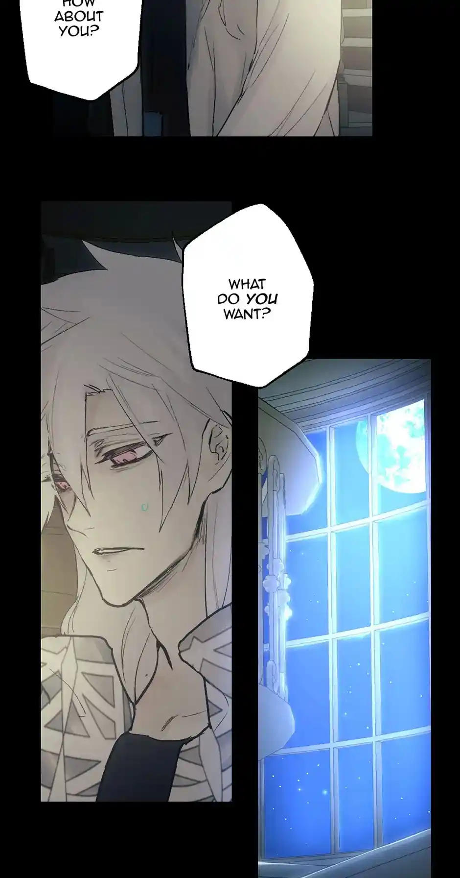 As Long As You Like It Chapter 193