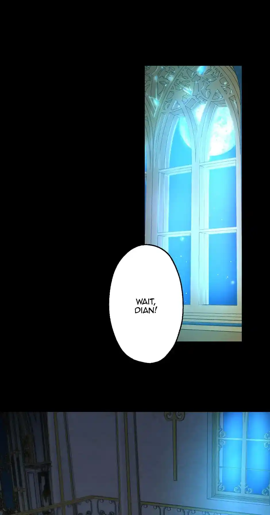 As Long As You Like It Chapter 193