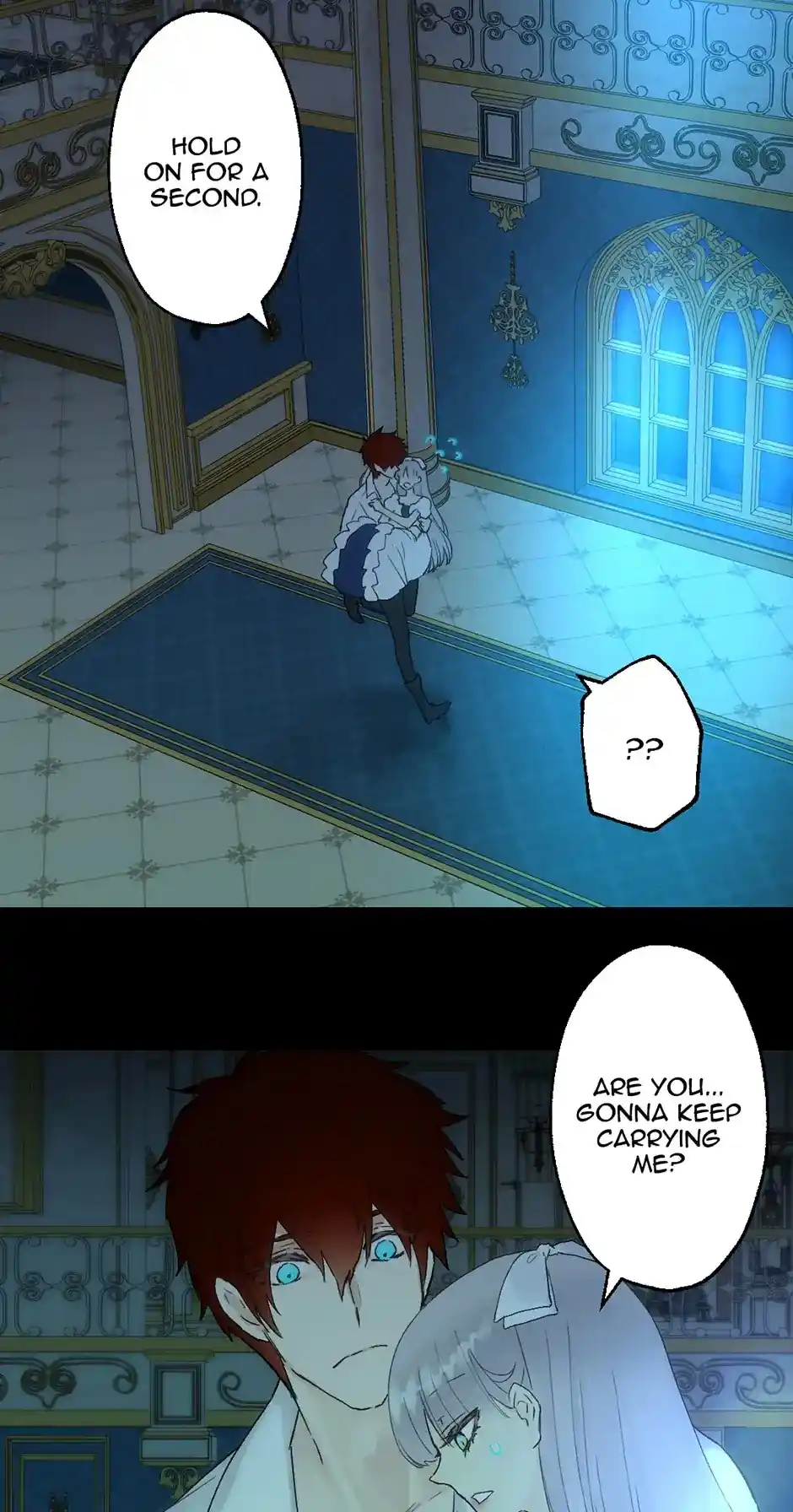 As Long As You Like It Chapter 193