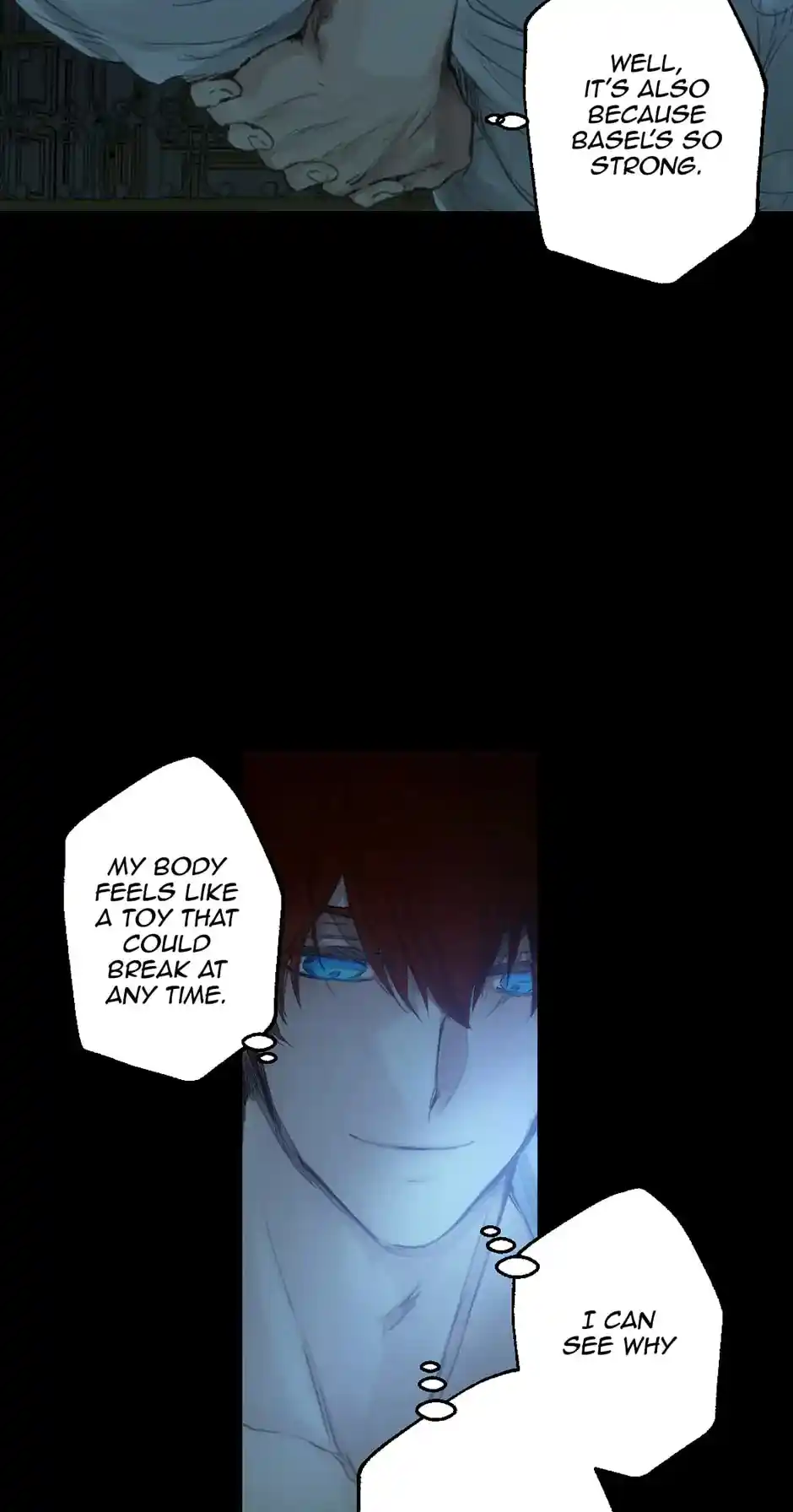 As Long As You Like It Chapter 193