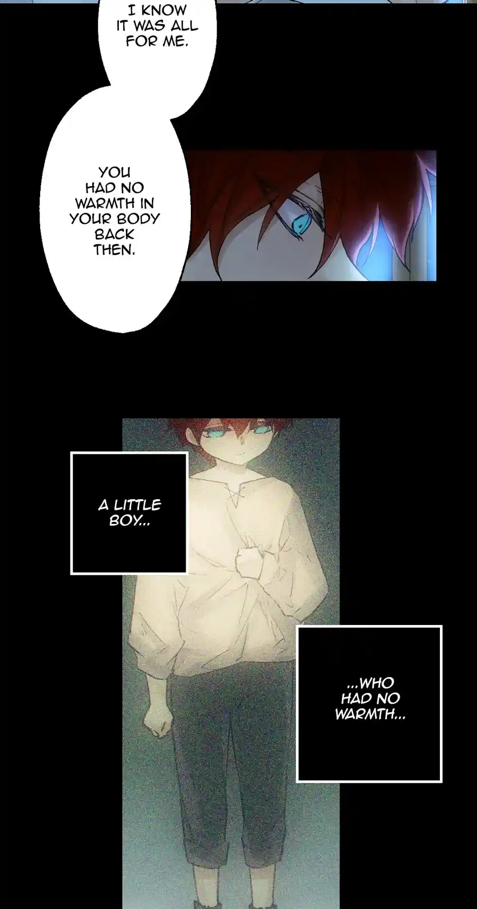 As Long As You Like It Chapter 193