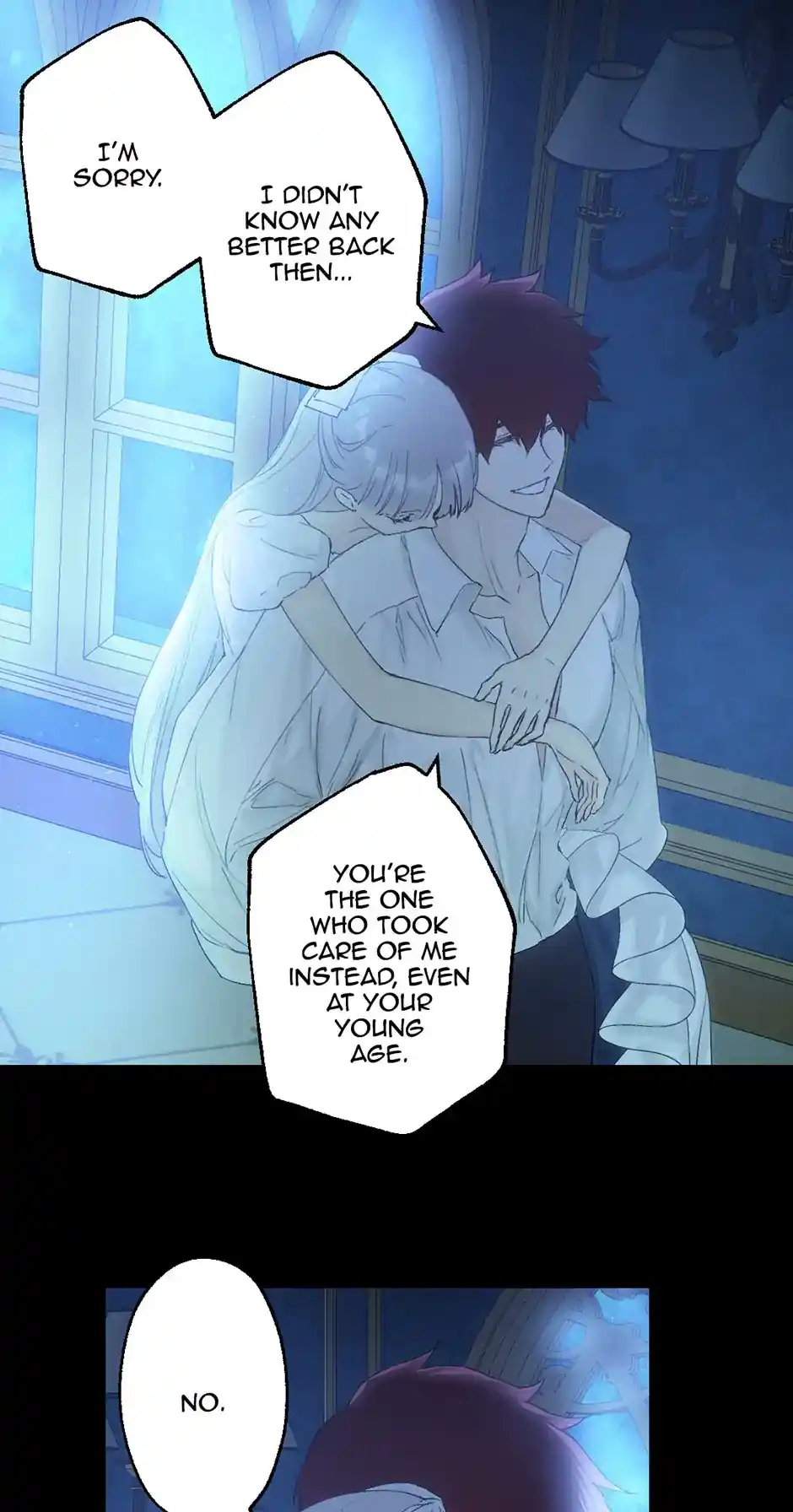 As Long As You Like It Chapter 193