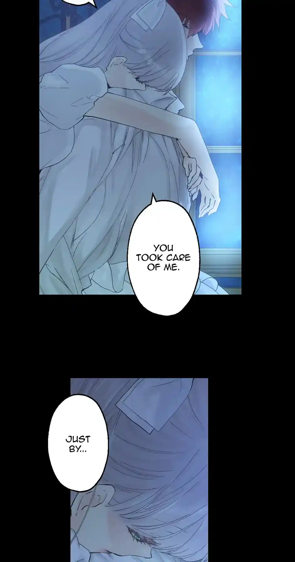 As Long As You Like It Chapter 193