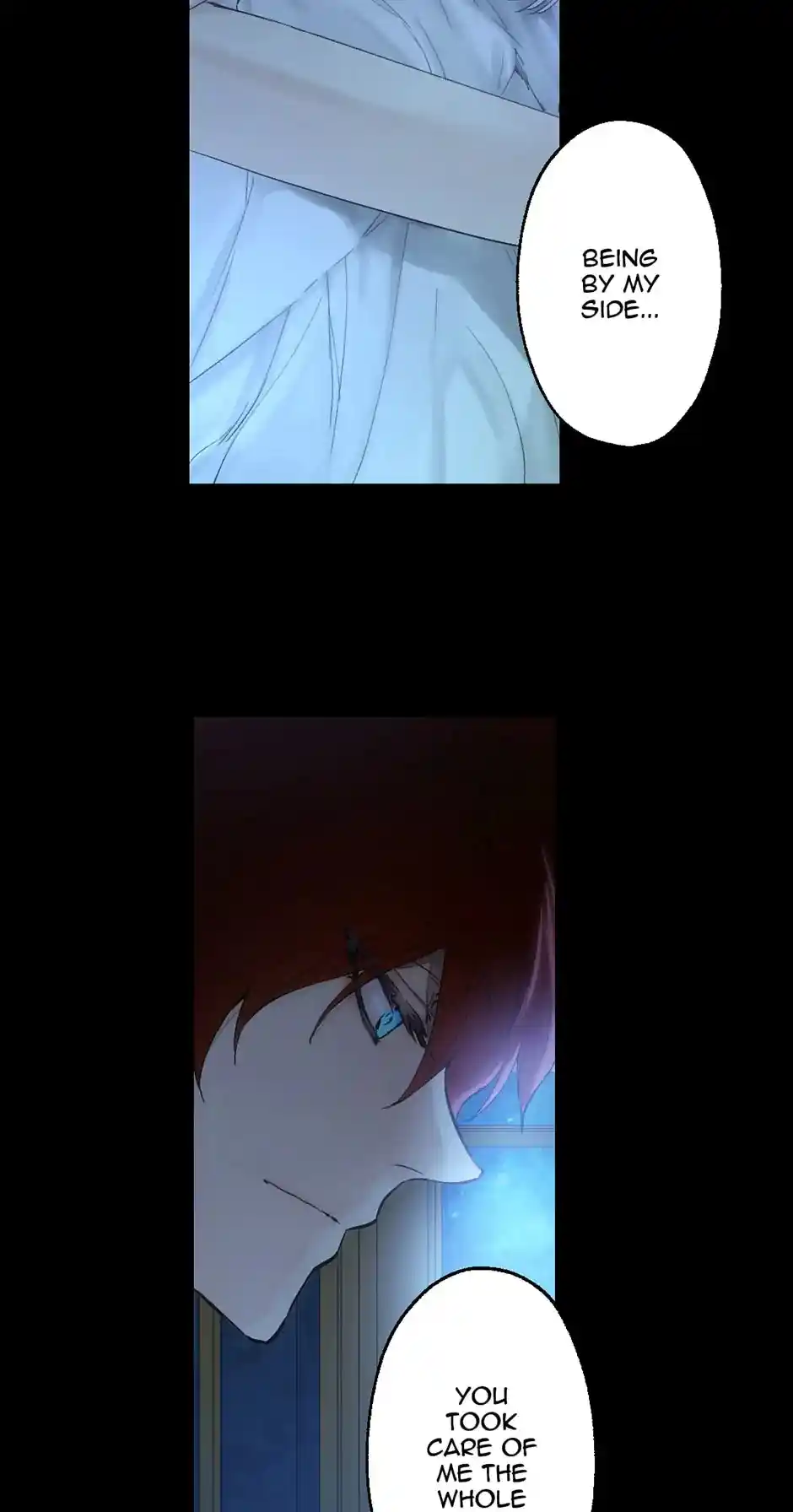 As Long As You Like It Chapter 193