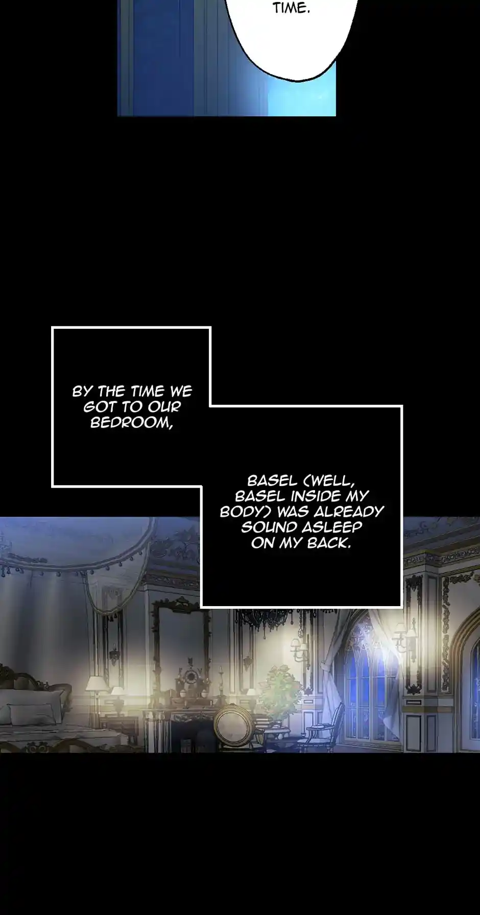 As Long As You Like It Chapter 193