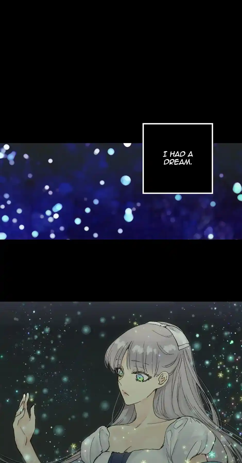 As Long As You Like It Chapter 193