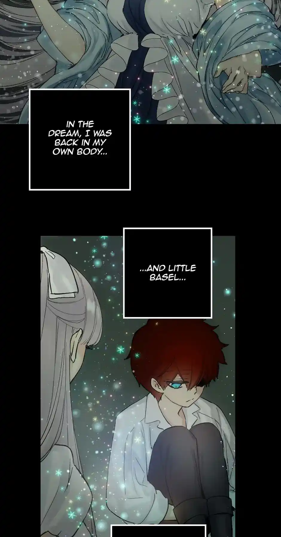 As Long As You Like It Chapter 193