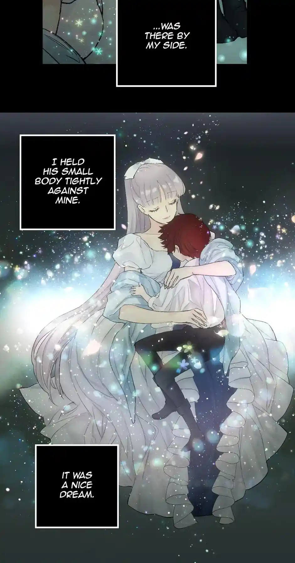 As Long As You Like It Chapter 193