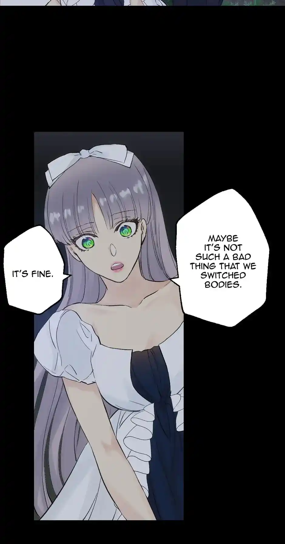 As Long As You Like It Chapter 194